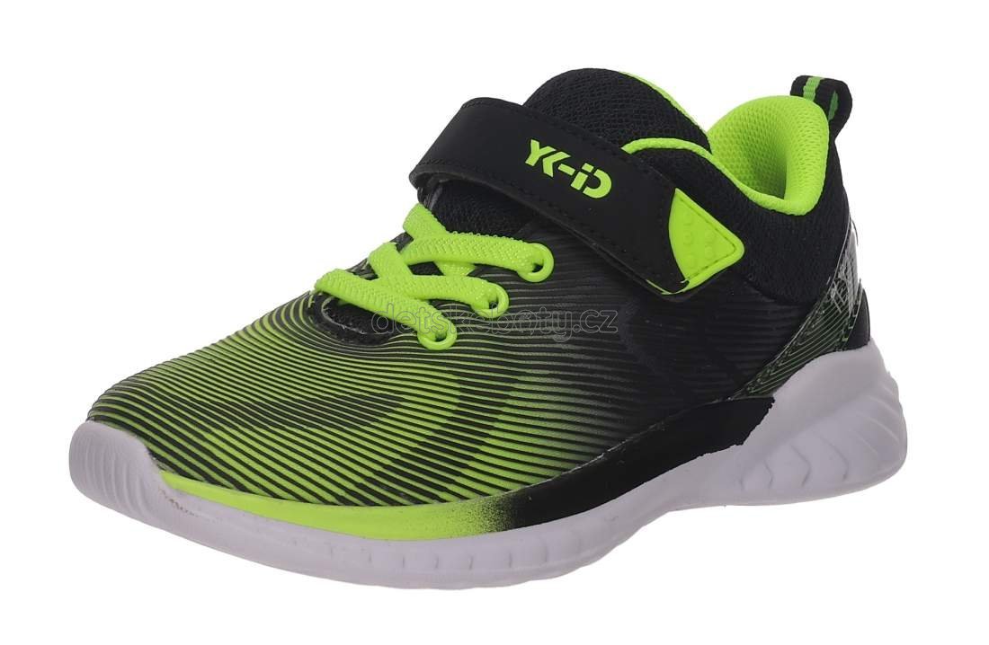 Dětské celoroční boty Lurchi 33-26629-31 Velikost: 33