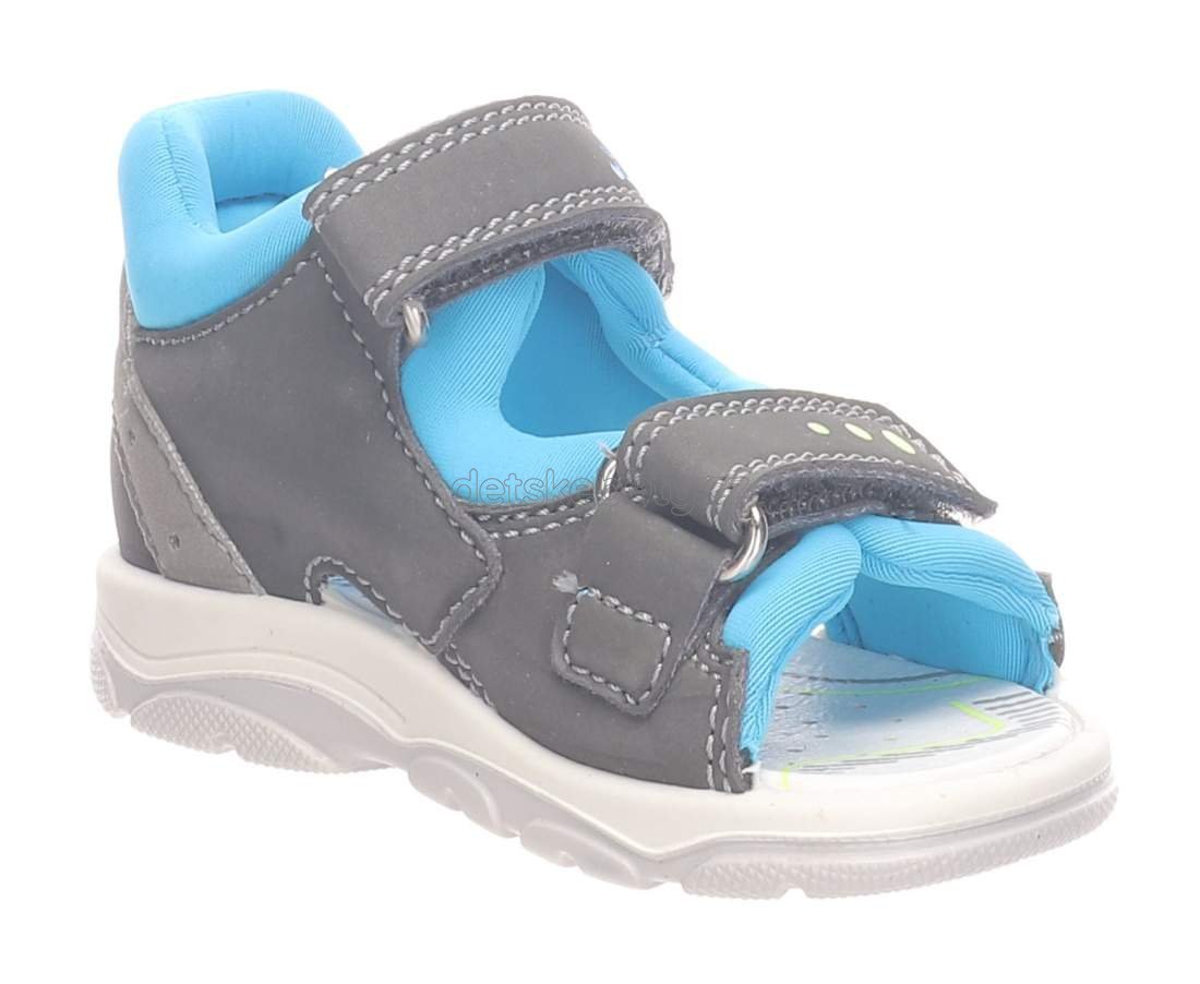 Dětské sandály Lurchi 33-19003-35 Velikost: 26 (obrázek 3)