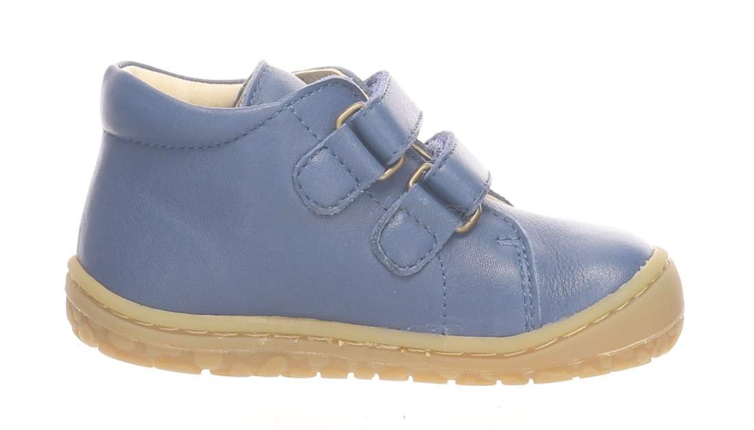 Dětské celoroční boty Lurchi 33-50035-22 Velikost: 26 (obrázek 4)