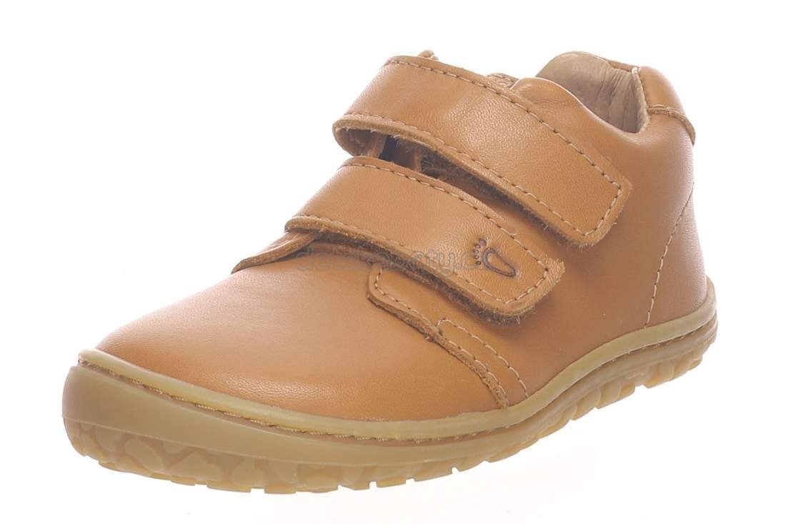 Dětské celoroční boty Lurchi 33-50004-36