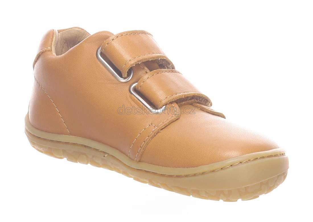 Dětské celoroční boty Lurchi 33-50004-36 Velikost: 33 (obrázek 3)