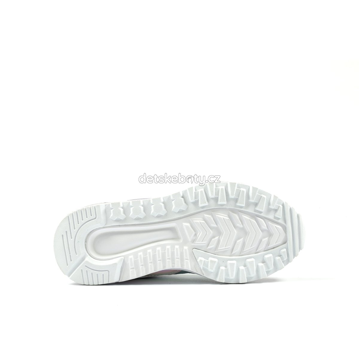 Dětské celoroční boty Richter 6453-5172-1211 Velikost: 35 (obrázek 5)