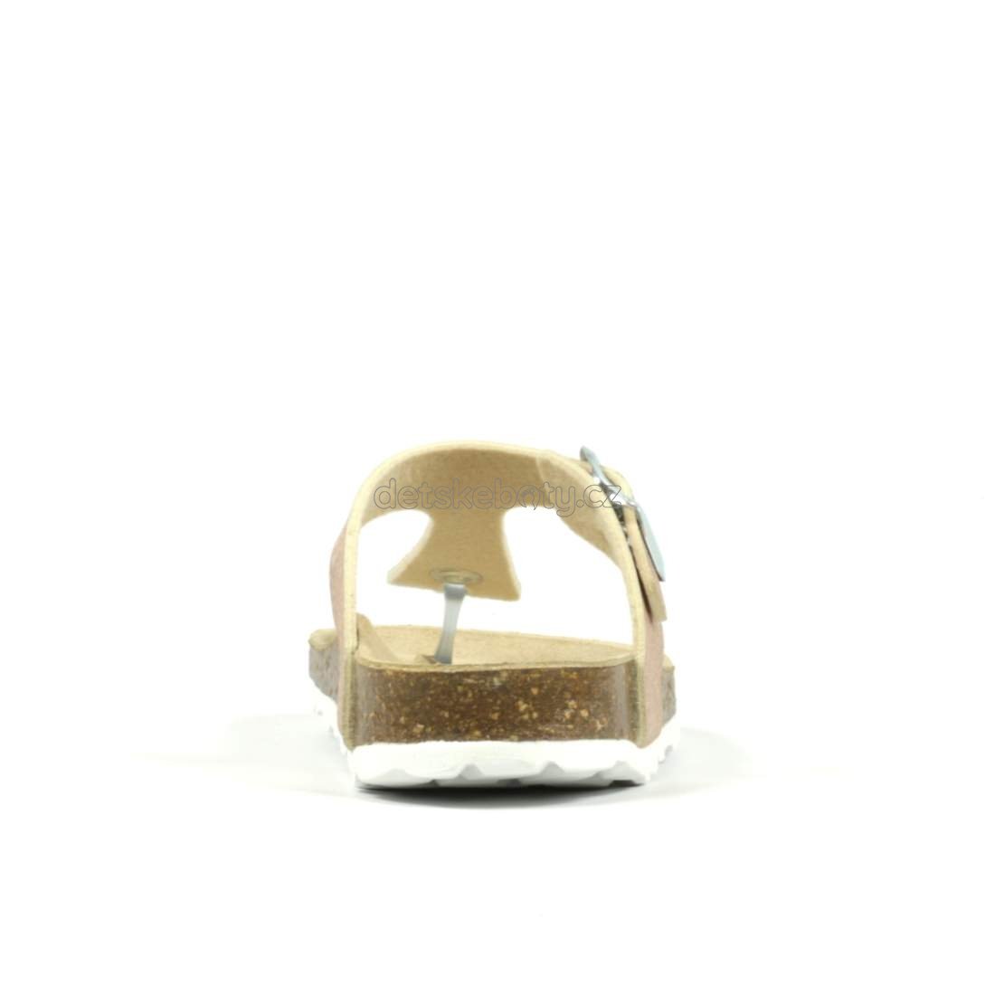 Dětské sandály Richter 8801-5172-1000 Velikost: 40 (obrázek 5)