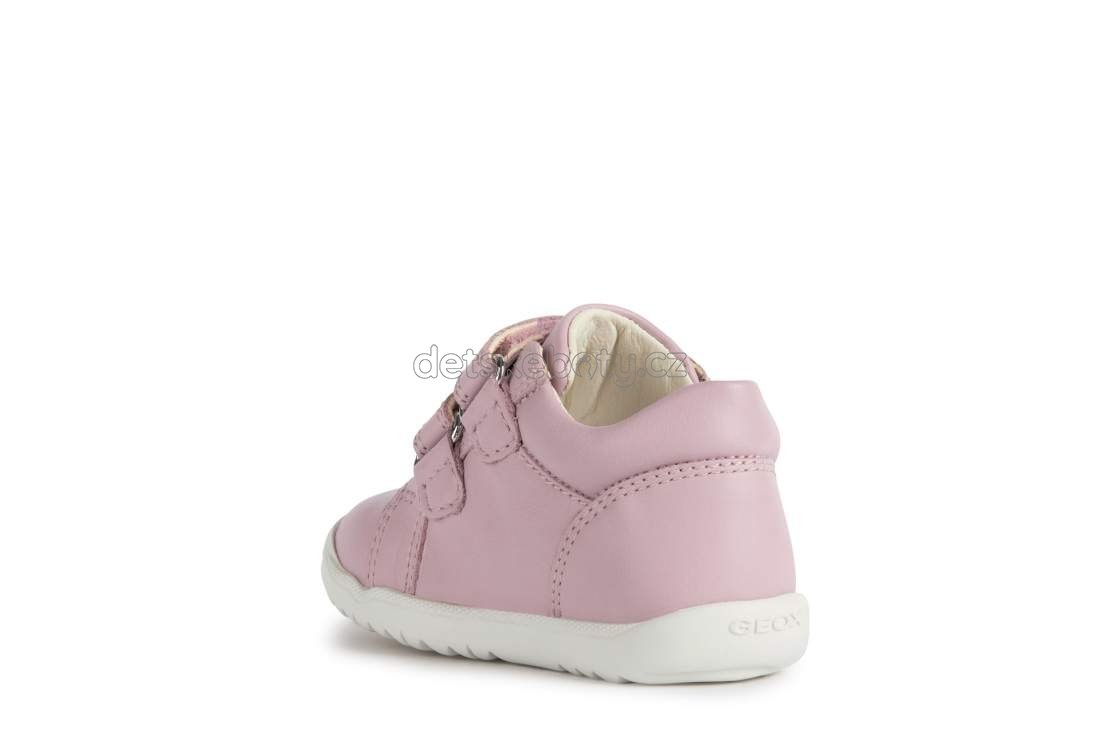 Dětské celoroční boty Geox B164PA 08554 C8011 Velikost: 23 (obrázek 3)