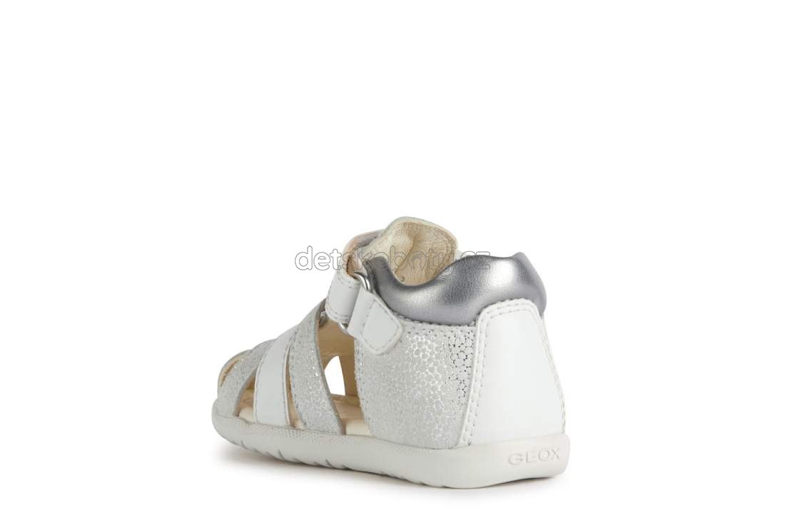 Dětské sandály Geox B254WB 007NF C0626 Velikost: 26 (obrázek 3)