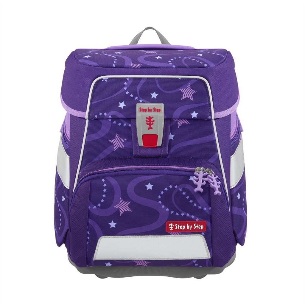 Školní aktovka SPACE pro prvňáčky - 5dílný set, Step by Step Pegas Emily, certifikát AGR (obrázek 23)