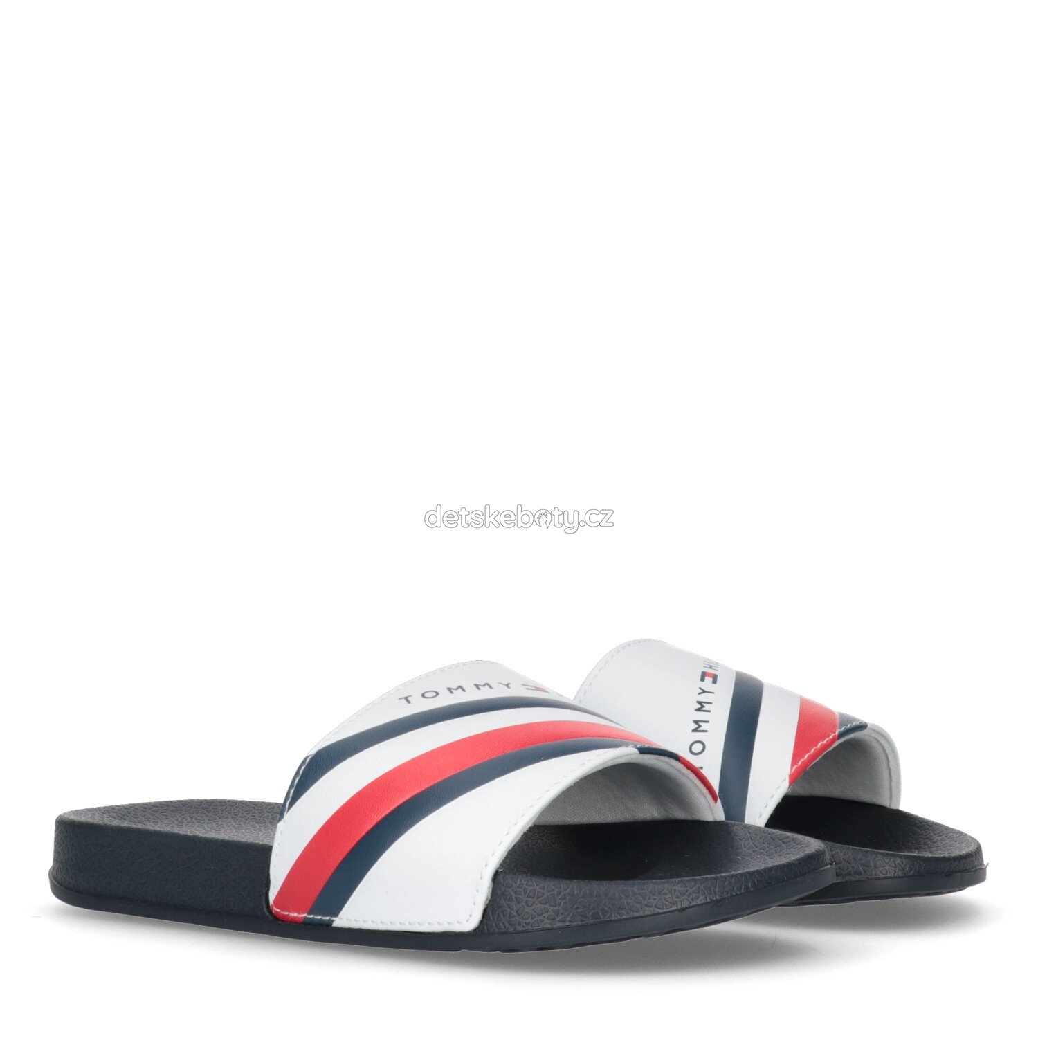 Dětské plážovky Tommy Hilfiger T3B0-32932-1172100