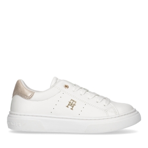 Dětské celoroční boty Tommy Hilfiger T3A9-32696-1355X048