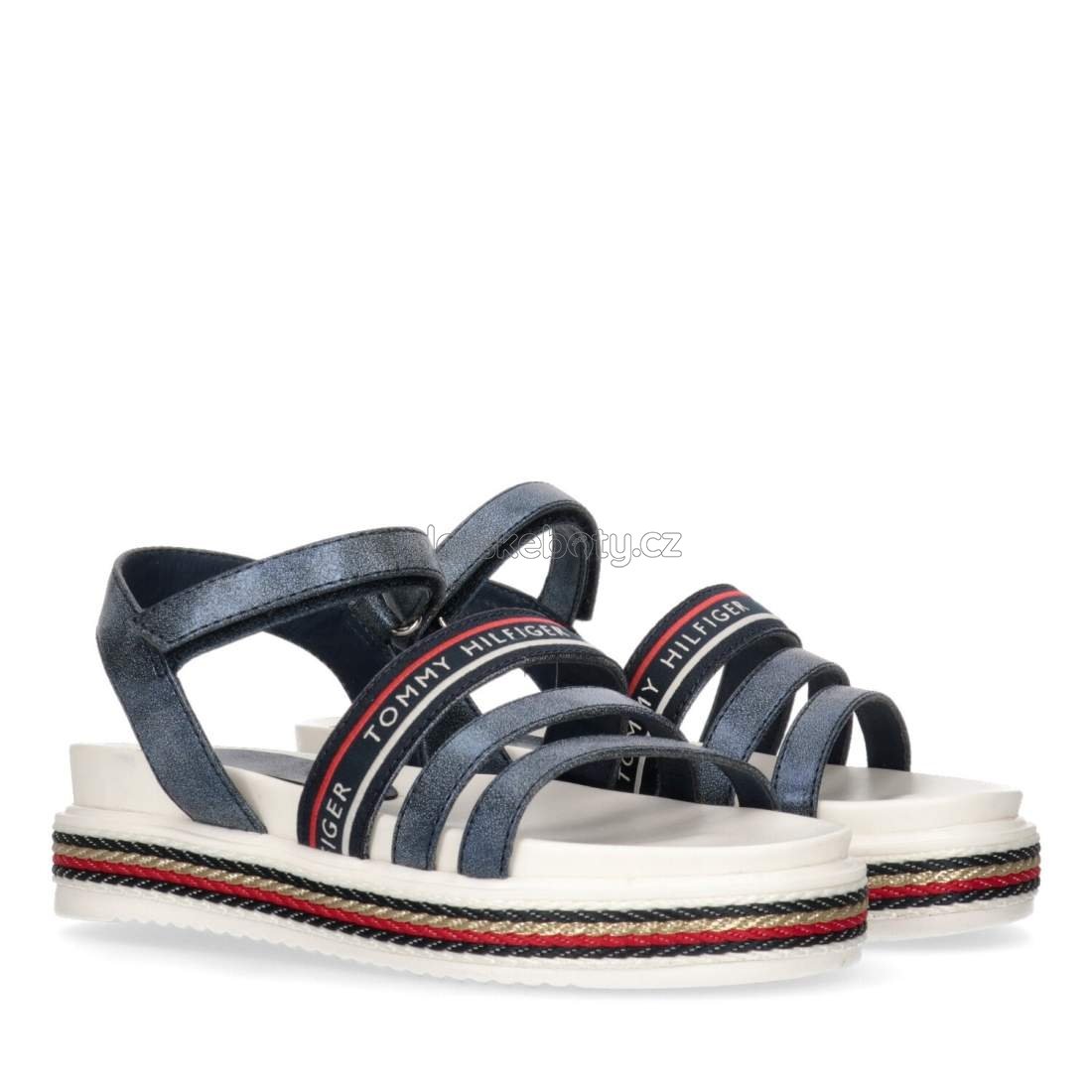 T.Hilfiger T3A2-32763-0568800