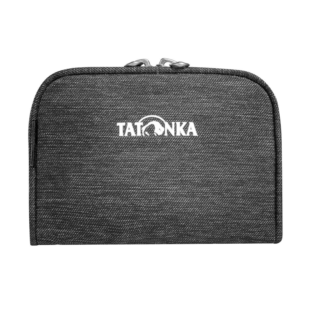 Tatonka Big Plain Wallet (off black) (obrázek 3)
