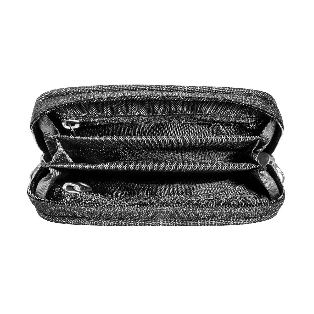 Tatonka Big Plain Wallet (off black) (obrázek 5)