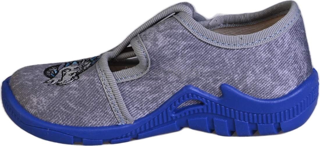 Domácí obuv MB obuv 3BT13/1 Velikost: 23