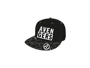 Dětská kšiltovka Avengers