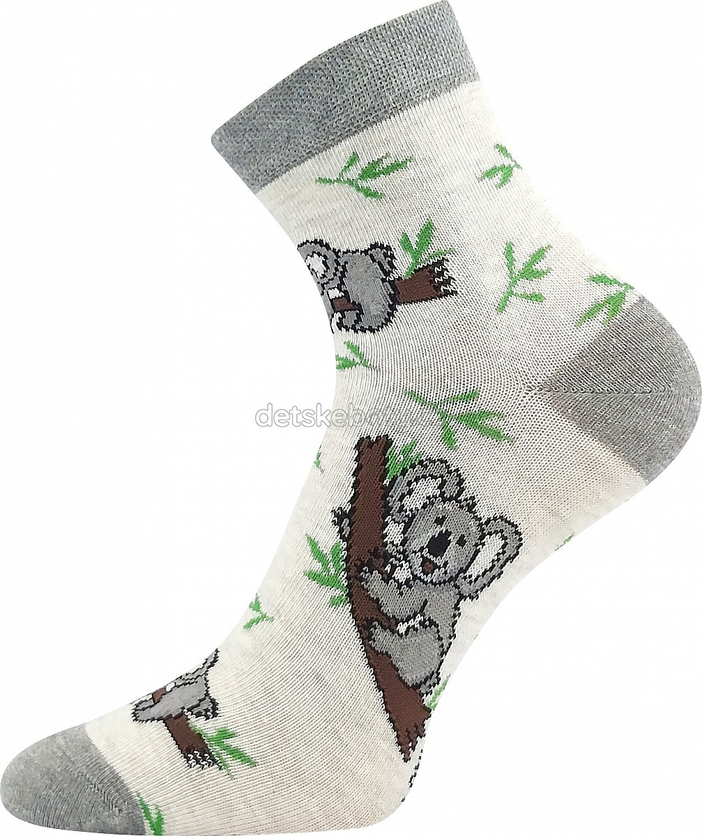 Ponožky Lonka Dedotik Koaly