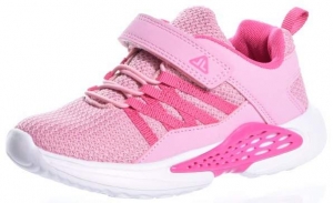 Dětské celoroční boty Junior League L 11/159-163 44 pink
