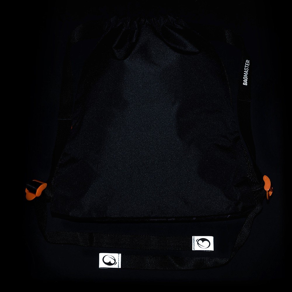 Bagmaster SÁČEK BETA 23 B školní na přezůvky / tělocvik - Hasiči (obrázek 5)