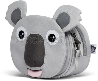 Dětská taška na kolo/koloběžku Affenzahn – Koala