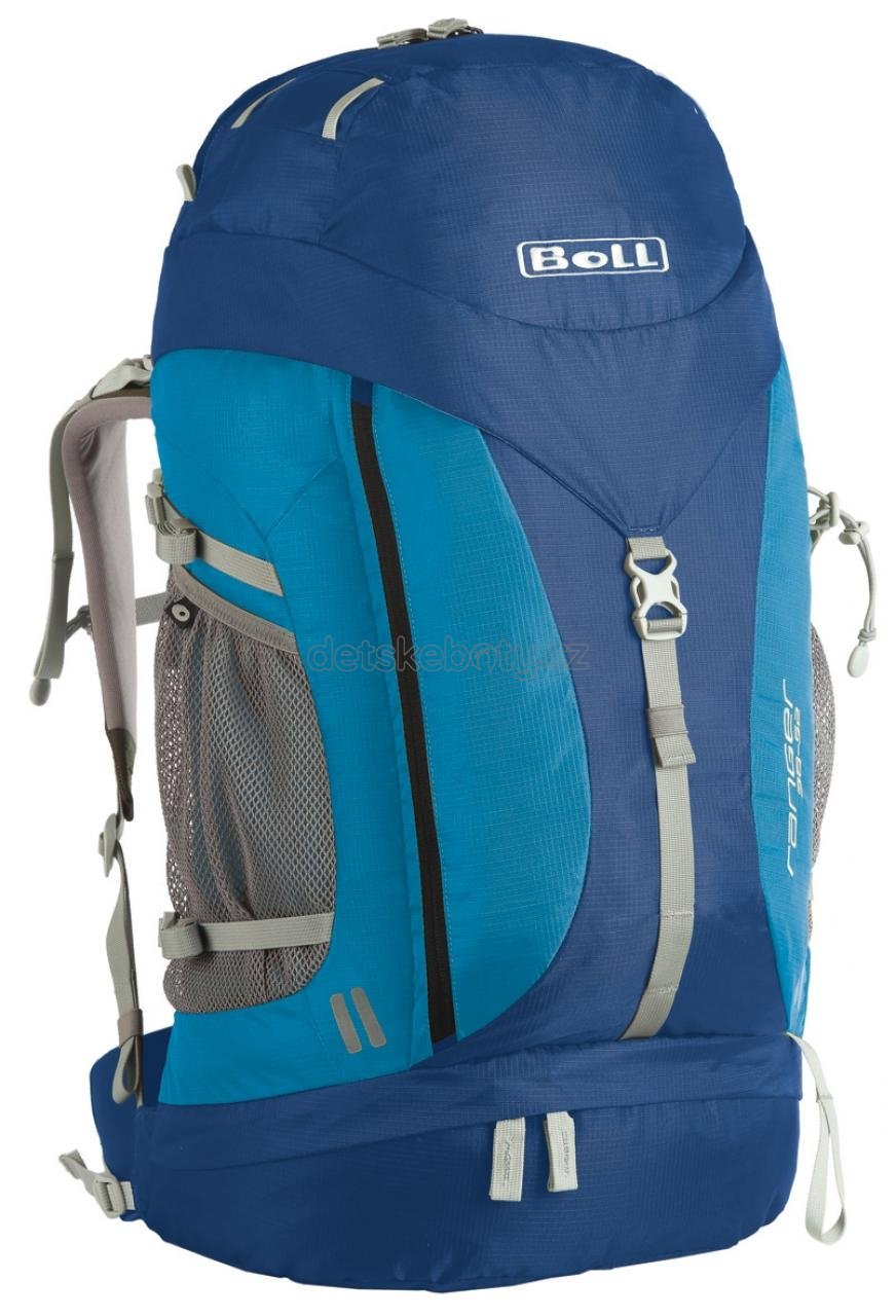 Boll RANGER 38-52 dutchblue