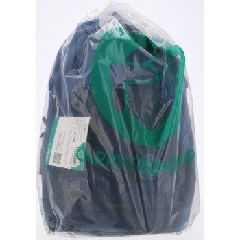 Školní batoh coocazoo MATE, All Blue, certifikát AGR (obrázek 12)