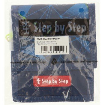 Kapsička na krk Step by Step Vesmírná loď Sirius (obrázek 3)