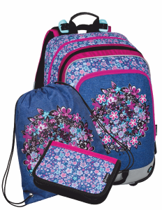 Bagmaster malý SET ALFA 20 A
