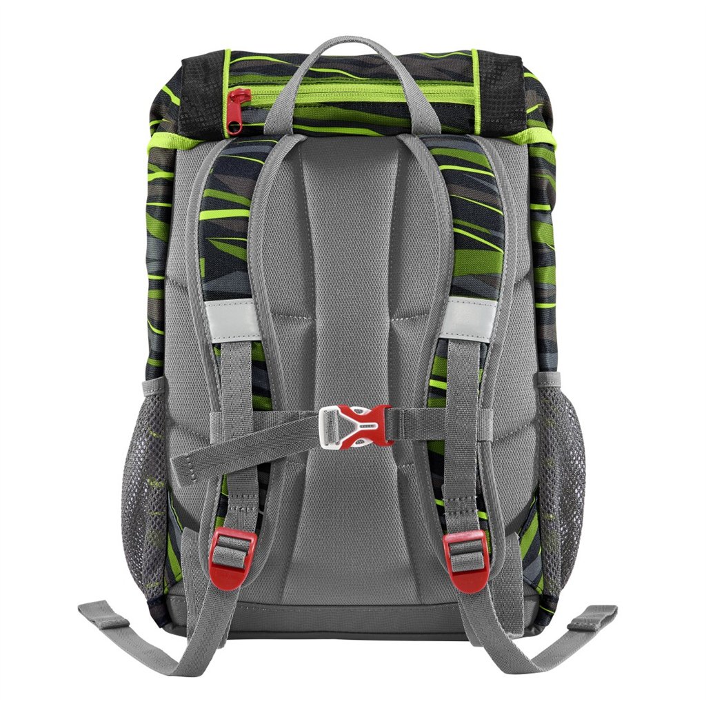 Dětský batoh Step by Step Kid, Černý panter Chiko (obrázek 11)