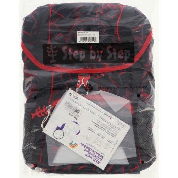 Dětský batoh Step by Step Kid, Ninja Yuma (obrázek 16)