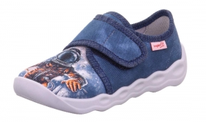 Domácí obuv Superfit 1-006274-8000