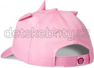 Dětská kšiltovka Affenzahn Unicorn Velikost: 52-54