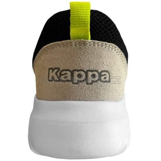 Dětské tenisky Kappa JONA 243309-1135 Velikost: 43 (obrázek 4)