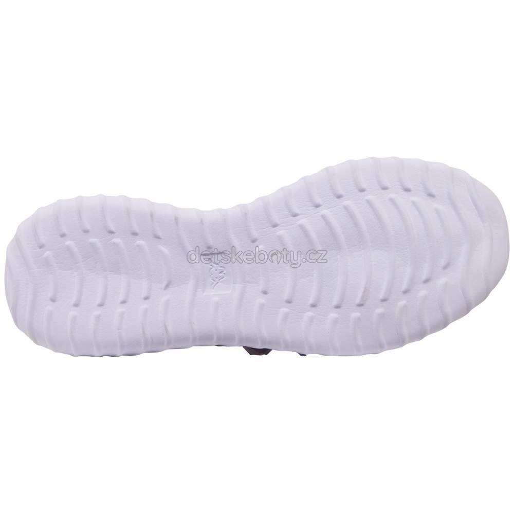 Dětské tenisky Kappa CAPILOT GC 242961GC-2410 Velikost: 37 (obrázek 3)