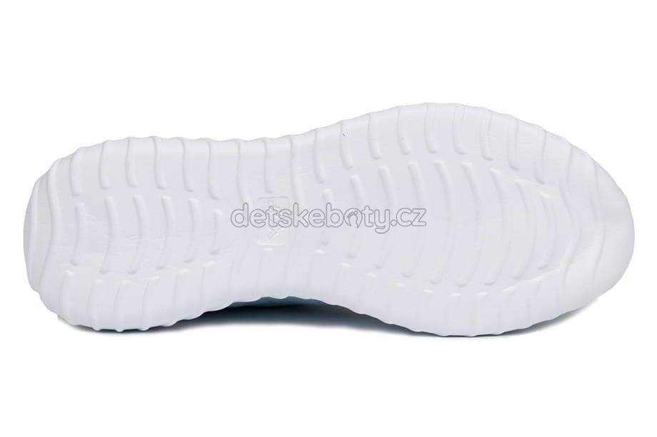 Dětské tenisky Kappa CAPILOT GC 242961GC-6110 Velikost: 40 (obrázek 4)