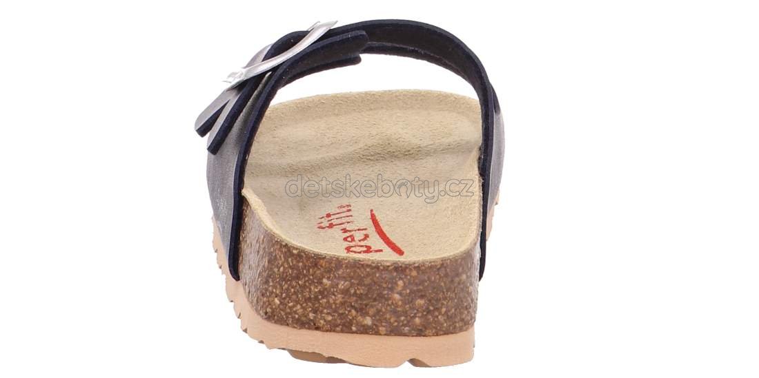 Domácí obuv Superfit 0-800111-8000 Velikost: 36 (obrázek 3)