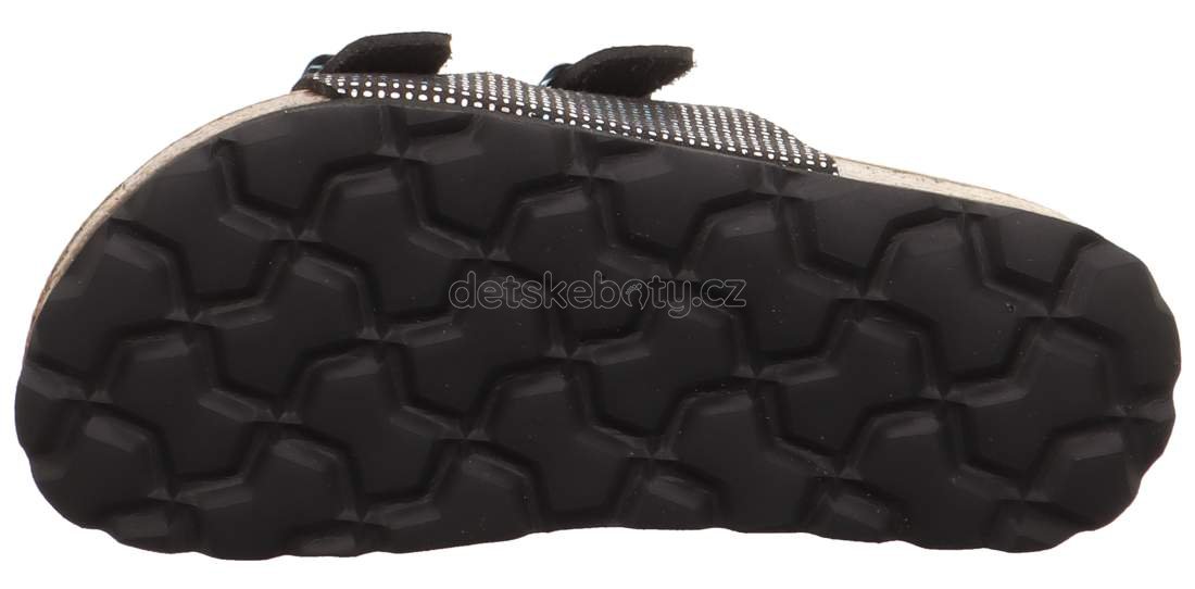 Domácí obuv Superfit 1-800111-0030 Velikost: 41 (obrázek 4)