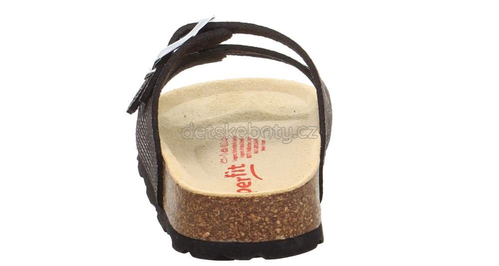Domácí obuv Superfit 1-800113-0010 Velikost: 38 (obrázek 3)