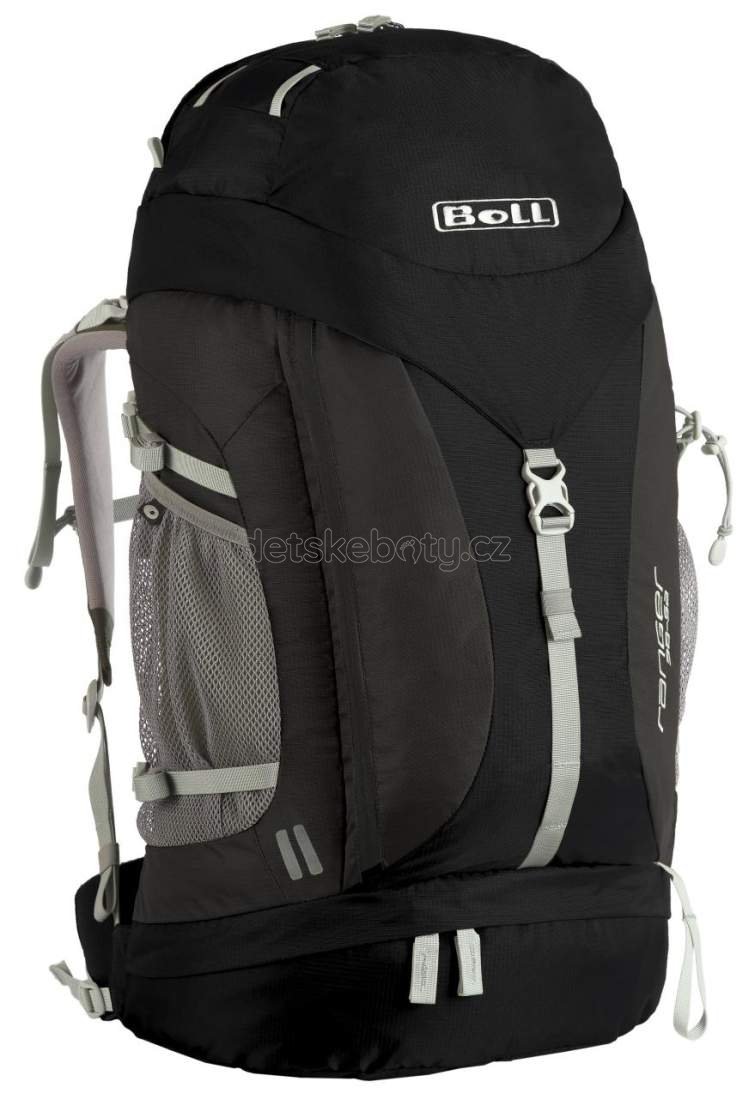 Boll RANGER 38-52 basalt