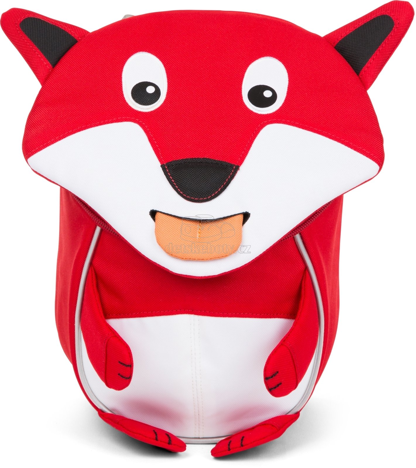 Batůžek pro nejmenší Affenzahn Small Fox