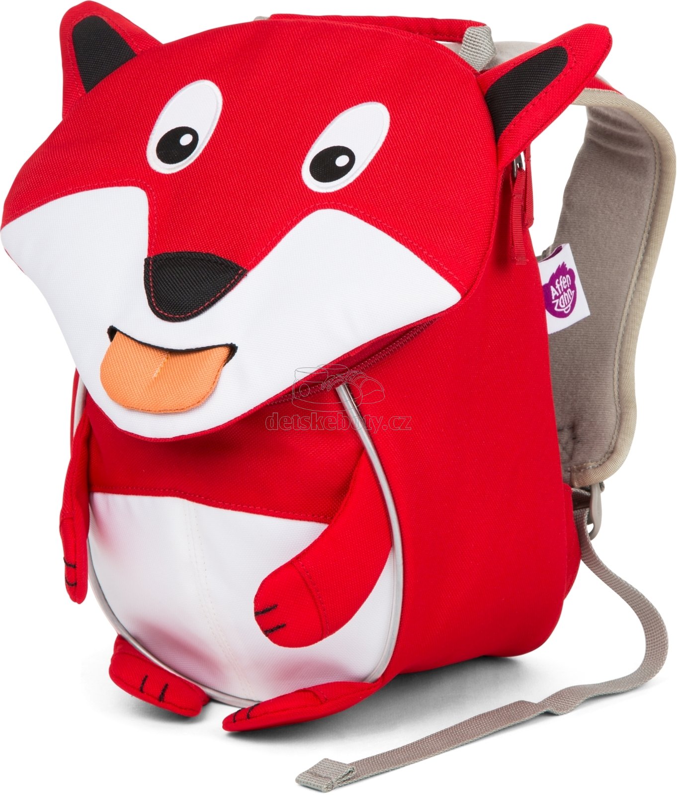 Batůžek pro nejmenší Affenzahn Small Fox