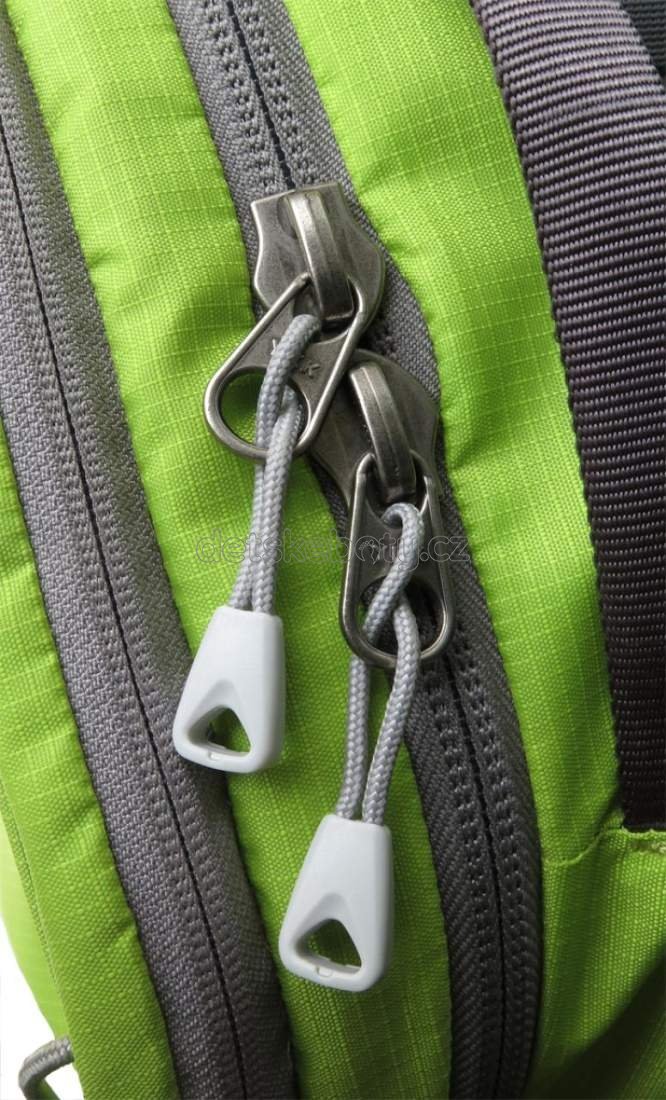 Boll School Mate 20 Crabs dutch blue (obrázek 3)