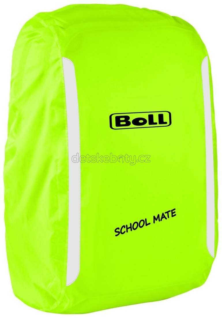 Pláštěnka na batoh Boll SCHOOL MATE PROTECTOR