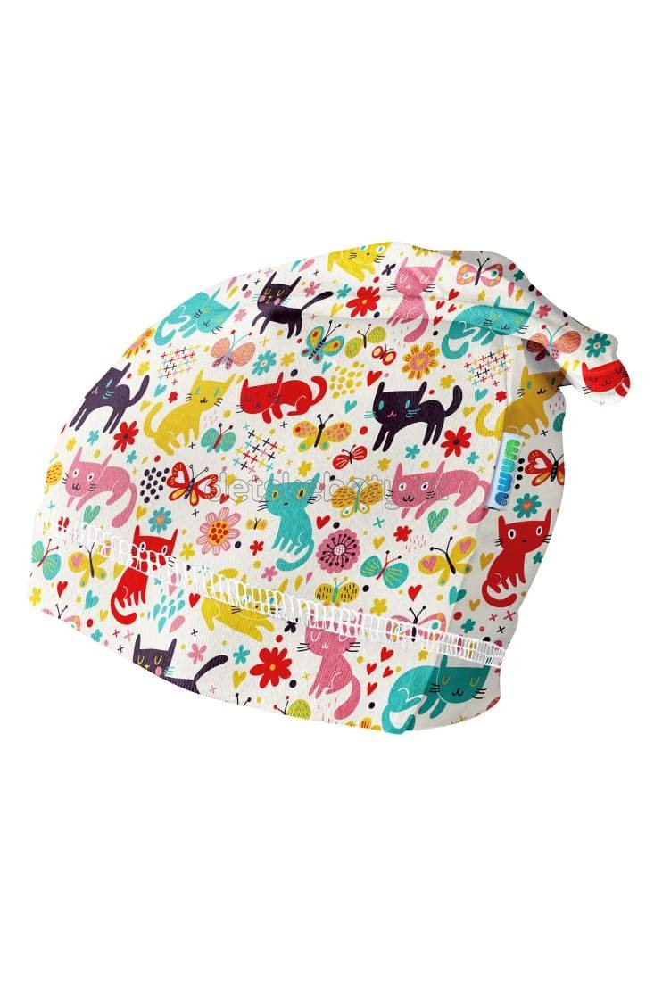 Wamu Homeless Kočičí louka Velikost: 44-48