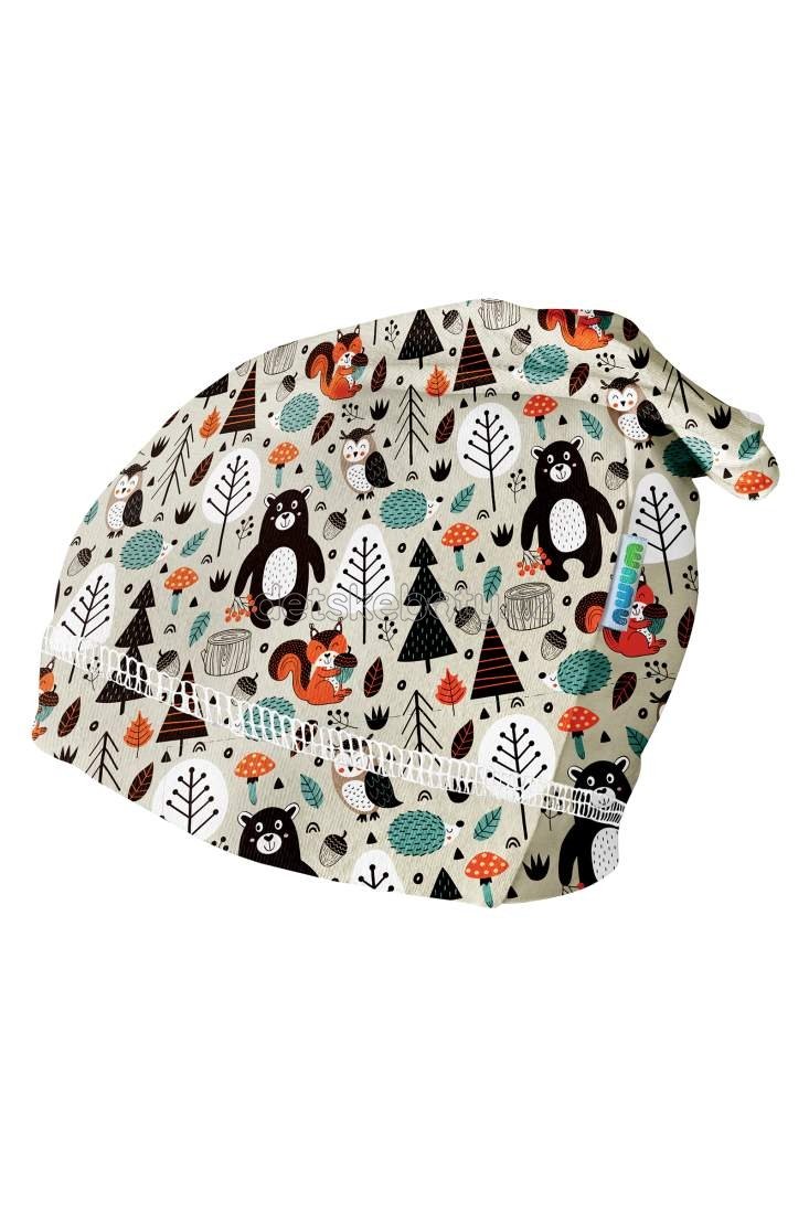 Wamu Homeless Kamarádi z lesa Velikost: 44-48