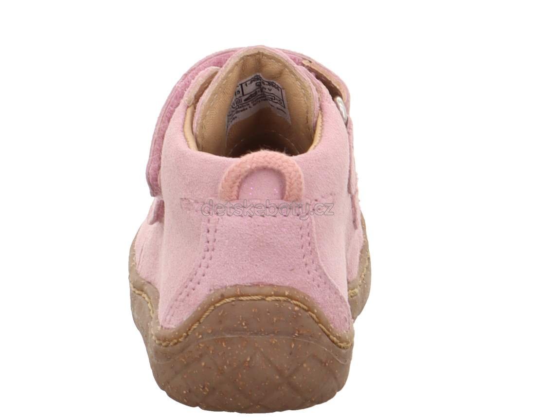 Dětské celoroční boty Superfit 1-009348-5500 Velikost: 22 (obrázek 3)