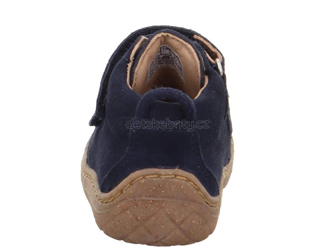 Dětské celoroční boty Superfit 1-009348-8000 Velikost: 23 (obrázek 3)