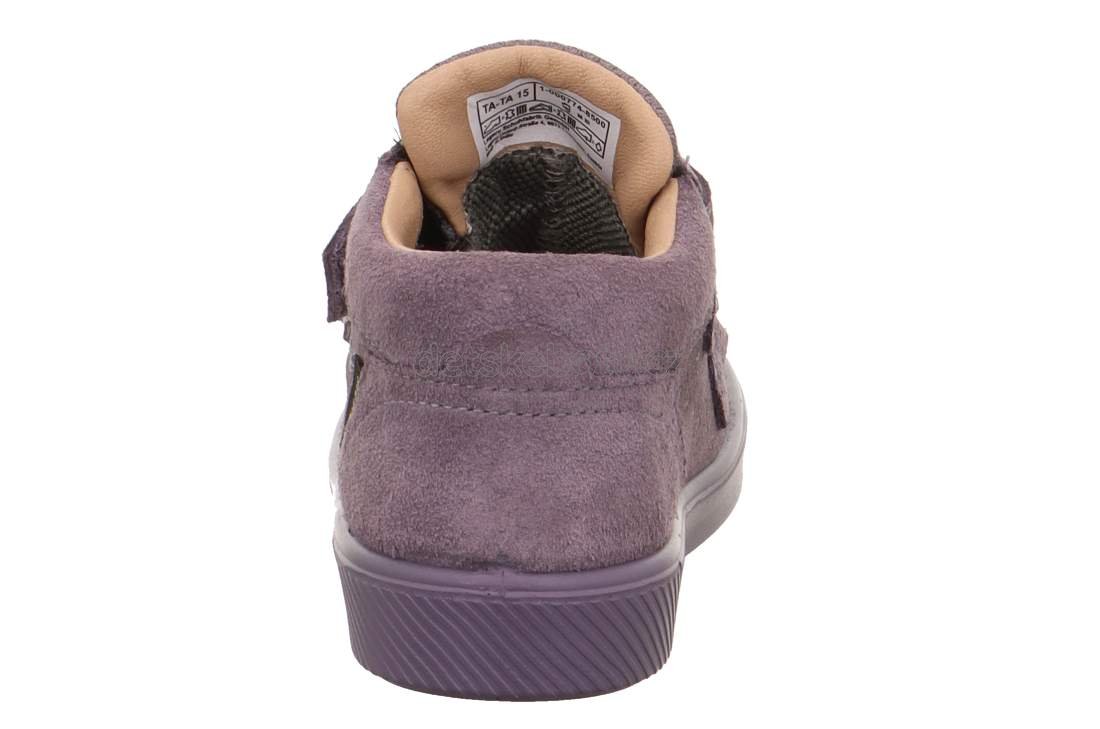 Dětské celoroční boty Superfit 1-000774-8500 Velikost: 28 (obrázek 3)