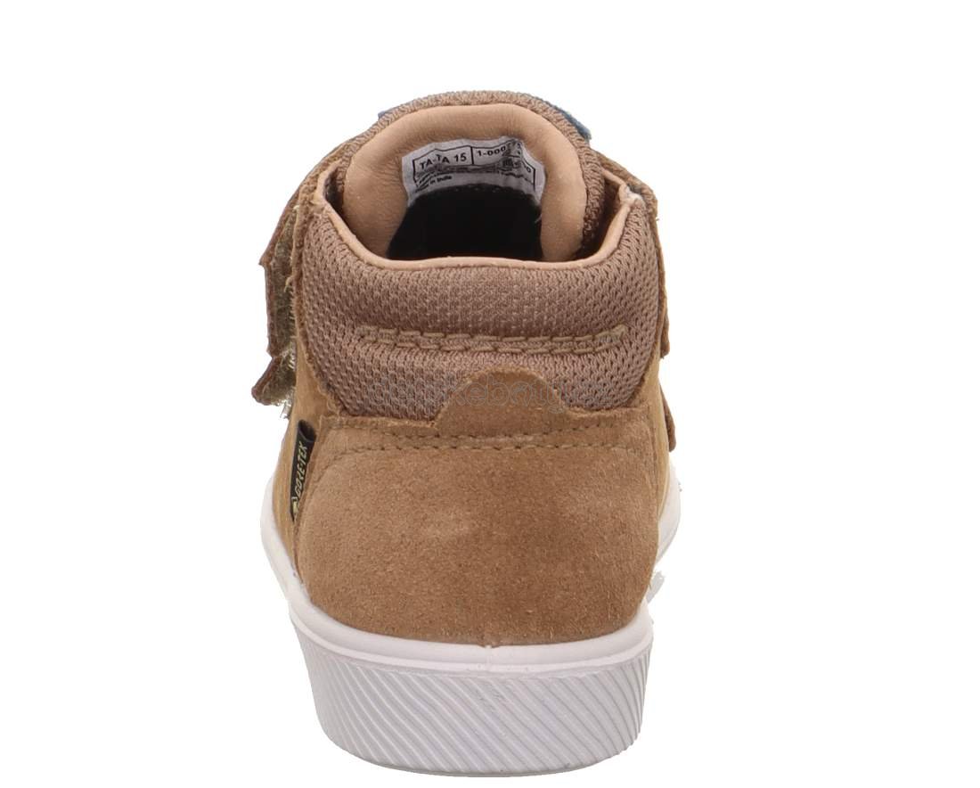 Dětské celoroční boty Superfit 1-000775-3000 Velikost: 24 (obrázek 3)