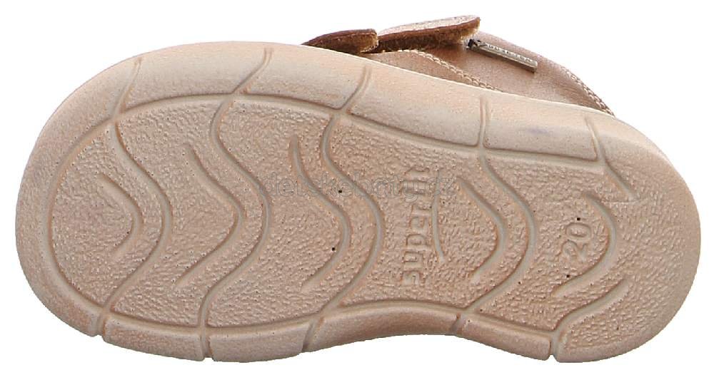 Dětské celoroční boty Superfit 0-800423-3000 Velikost: 23 (obrázek 4)