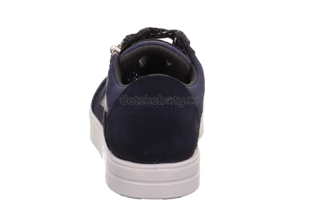 Dětské celoroční boty Superfit 1-000802-8000 Velikost: 33 (obrázek 3)