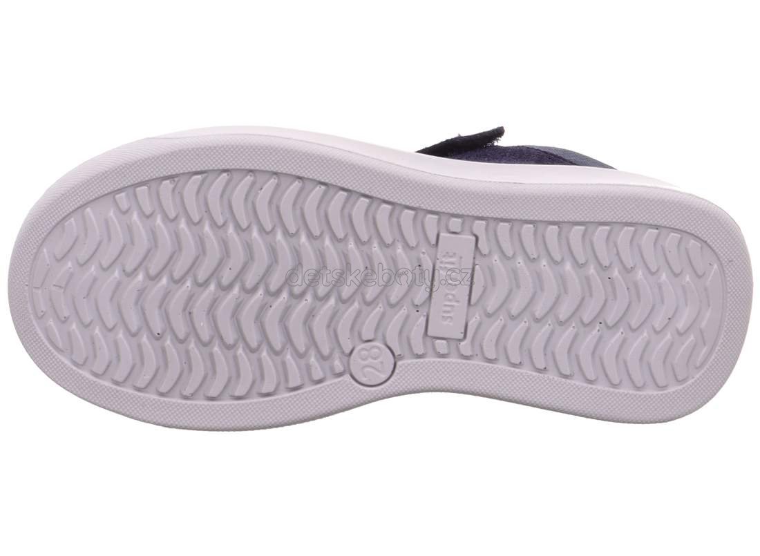 Dětské celoroční boty Superfit 1-006469-8000 Velikost: 29 (obrázek 4)