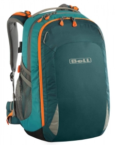 Boll School SMART 24 teal